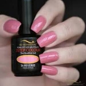 Bio Seaweed Gel Matching Set - 56 Rosebud